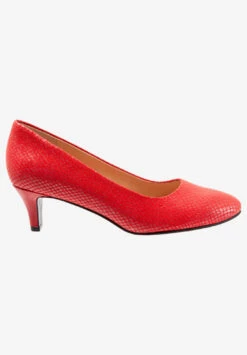 Fab Pumps -Trotters Shop 0055 03450 ma 0003