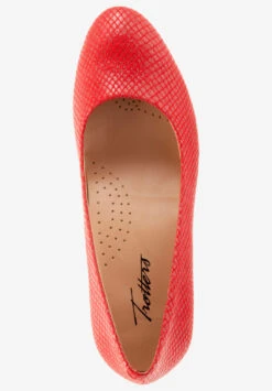 Fab Pumps -Trotters Shop 0055 03450 ma 0004