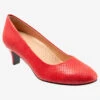 Fab Pumps -Trotters Shop 0055 03450 mc 1316