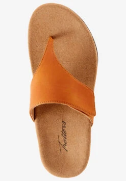 Petaluma Sandal -Trotters Shop 0055 03459 ma 0004