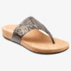 Petaluma Sandal -Trotters Shop 0055 03459 mc 1346