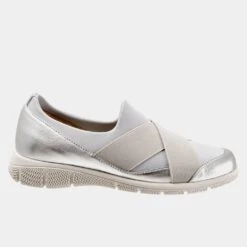 Urbana Sneaker -Trotters Shop 08443161 f7c2 4778 9804 606cab454aad