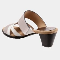 Maxine Sandal Heel -Trotters Shop 1174bdf2 3464 44a7 9d1f 45c6cc8a36c7
