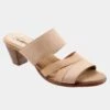 Maxine Sandal Heel -Trotters Shop 25917bc0 103e 413e b1af 12d020304cee