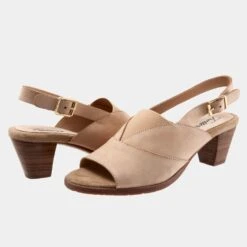 Mavis Slingback Heel -Trotters Shop 3443608b be01 4cdf a209 feb3566853dd