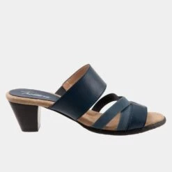 Maxine Sandal Heel -Trotters Shop 39b3609b 91dd 40ae 96e8 0a30ca6e6a8f