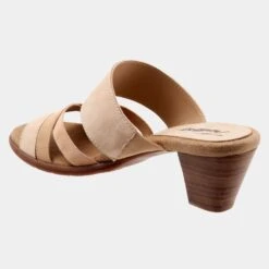 Maxine Sandal Heel -Trotters Shop 488924a9 7463 4f4a a3dc 8e5de0e16ff4