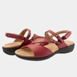 Riva Sandal -Trotters Shop 562a7c37 13f3 44f2 a95c 33c78fc71227
