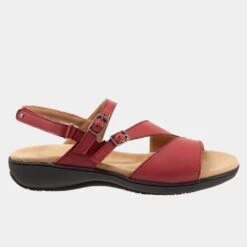 Riva Sandal -Trotters Shop 5b7183fd d2f0 42b2 9027 74ccab5bf0b6