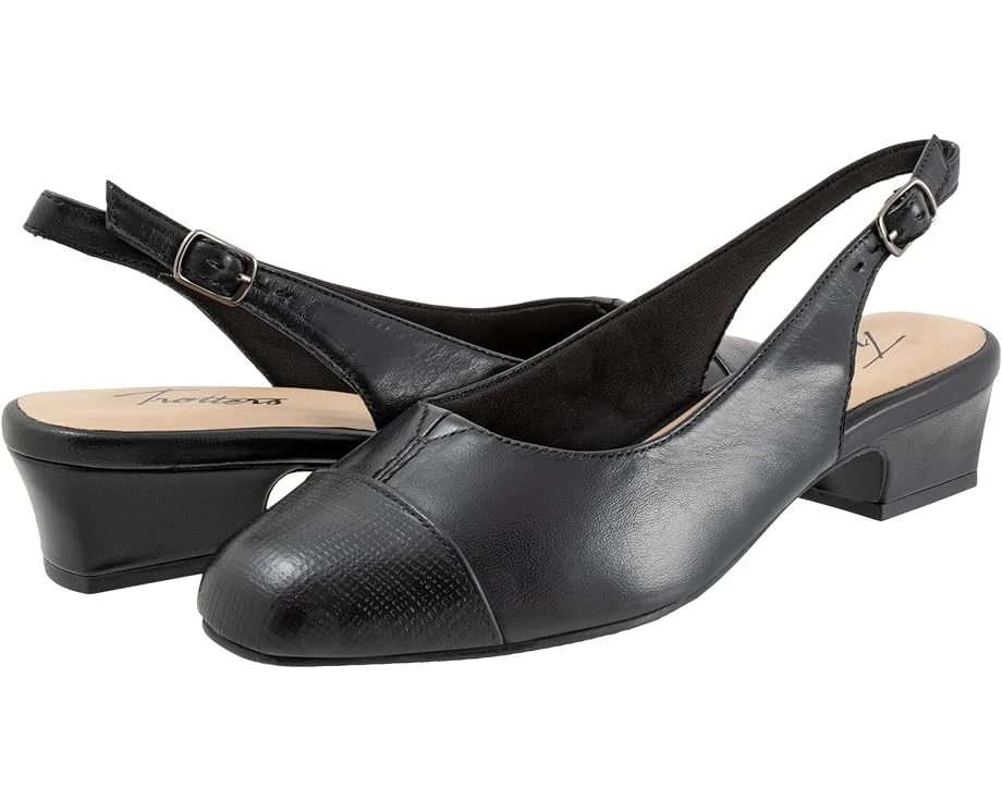 Trotters Dea 3 Trotters Dea