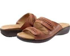 Trotters Ruthie Woven