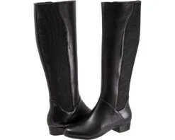 Trotters Misty Wide Shaft