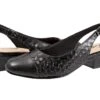Trotters Dea Woven -Trotters Shop 813Q4J8 QYS. AC SR920736