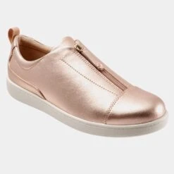 Anika Slip On Sneaker