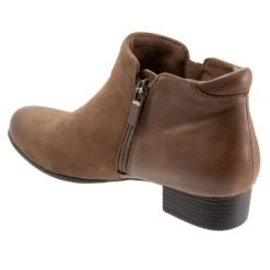 Major Boot 12 Major Boot -Trotters Shop T1762 2 1753773 4