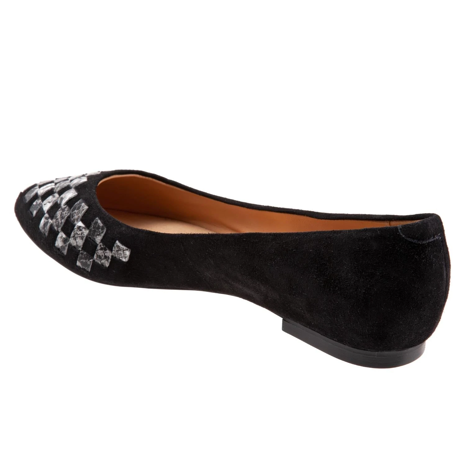 Estee Woven Flat 7 Estee Woven Flat - Image 5