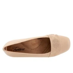 Samantha Flat -Trotters Shop T1812 4 1753773 4