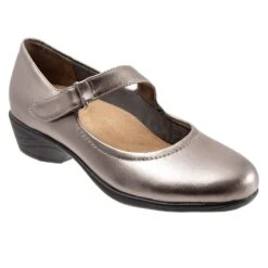 Rona Mary Jane 15 Rona Mary Jane -Trotters Shop T2066033 1753773 6 b9c10a9d eed8 4e06 b816 9aa036ebb5e5