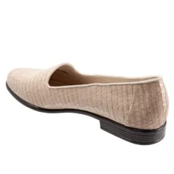 Liz Croco Flat -Trotters Shop T2068126 1753773 4