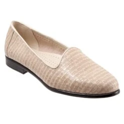 Liz Croco Flat -Trotters Shop T2068126 1753773 6 e8dfa3c8 96cc 4940 adb7 c38fb8f73145