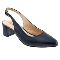 Kay Slingback Pump