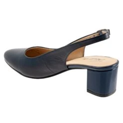 Kay Slingback Pump -Trotters Shop T2103400 1753773 4