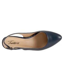 Kay Slingback Pump -Trotters Shop T2103400 1753773 5