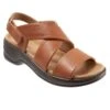 Nobu Sandal -Trotters Shop T2106215 1753773 1