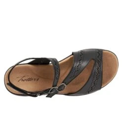 Razzi Sandal -Trotters Shop T2114001 1753773 5