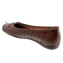 Gillian Flat -Trotters Shop T2122 2 1753773 4