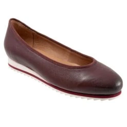 Isla Flat 14 Isla Flat -Trotters Shop T2170 1 1753773 6