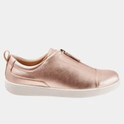 Anika Slip On Sneaker -Trotters Shop a8630c97 bd91 4991 b961 f7ab418cb61a
