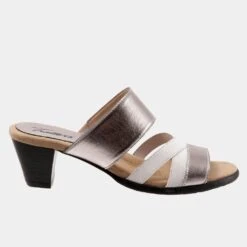 Maxine Sandal Heel -Trotters Shop ba0be18d d70e 411e 9529 7733542fae7b