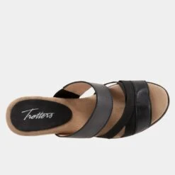 Maxine Sandal Heel -Trotters Shop bd81c792 5f0c 4b3c 9858 9f06967201df