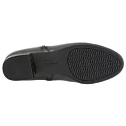 Trotters Major Black Leather (Women's) 14 Trotters Major Black Leather (Women's) -Trotters Shop black 7 8424c6cc 5f7e 4afd b38b de70603cd3c2