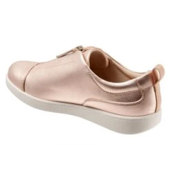 Anika Slip On Sneaker -Trotters Shop ce6fe179 8b8d 4171 81a1 8cbda96efd3c