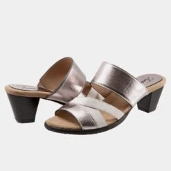 Maxine Sandal Heel -Trotters Shop e23bbc39 7e78 4e03 8377 ce9b0fbf9305