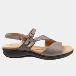 Riva Sandal -Trotters Shop e6c6052a 132f 44c4 8f13 a68c657a99de